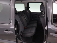 Mercedes-Benz Citan vaihtoauto