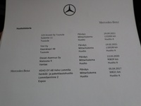 Mercedes-Benz Citan vaihtoauto