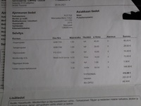 Mercedes-Benz Citan vaihtoauto