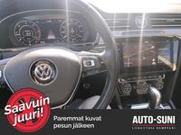 Volkswagen Arteon vaihtoauto