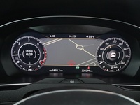 Volkswagen Arteon vaihtoauto