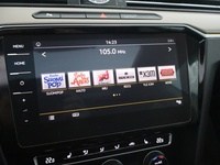 Volkswagen Arteon vaihtoauto