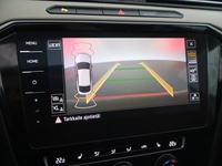 Volkswagen Arteon vaihtoauto