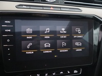 Volkswagen Arteon vaihtoauto