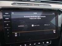 Volkswagen Arteon vaihtoauto