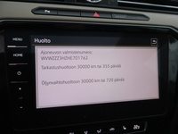 Volkswagen Arteon vaihtoauto
