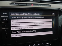 Volkswagen Arteon vaihtoauto