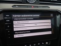 Volkswagen Arteon vaihtoauto