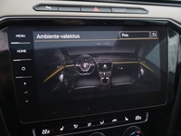 Volkswagen Arteon vaihtoauto
