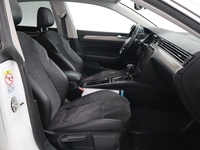 Volkswagen Arteon vaihtoauto