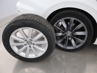 Volkswagen Arteon vaihtoauto