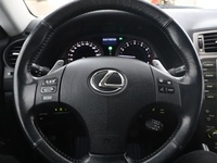 Lexus IS vaihtoauto