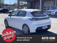 Peugeot 208 vaihtoauto