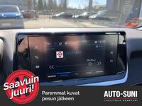 Peugeot 208 vaihtoauto