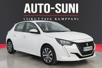 Peugeot 208 vaihtoauto