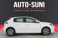 Peugeot 208 vaihtoauto