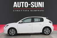 Peugeot 208 vaihtoauto