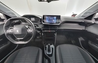 Peugeot 208 vaihtoauto