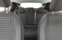 Peugeot 208 vaihtoauto