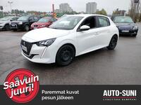Peugeot 208 vaihtoauto