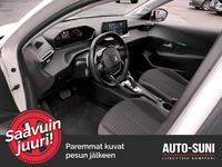 Peugeot 208 vaihtoauto