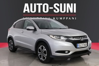 Honda HR-V vaihtoauto