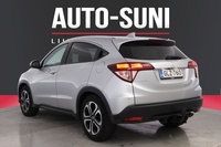 Honda HR-V vaihtoauto