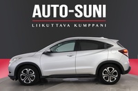 Honda HR-V vaihtoauto