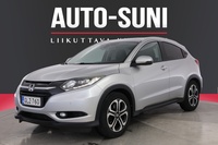 Honda HR-V vaihtoauto