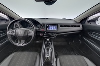 Honda HR-V vaihtoauto