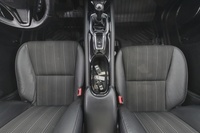 Honda HR-V vaihtoauto