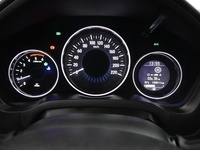 Honda HR-V vaihtoauto
