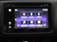 Honda HR-V vaihtoauto