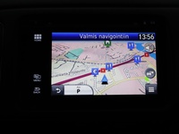 Honda HR-V vaihtoauto