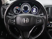 Honda HR-V vaihtoauto