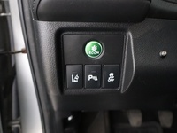 Honda HR-V vaihtoauto