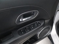 Honda HR-V vaihtoauto