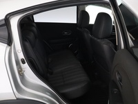 Honda HR-V vaihtoauto