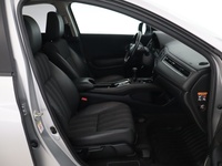 Honda HR-V vaihtoauto