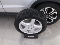Honda HR-V vaihtoauto
