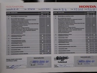 Honda HR-V vaihtoauto
