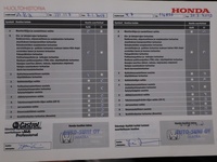 Honda HR-V vaihtoauto