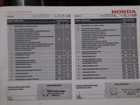 Honda HR-V vaihtoauto