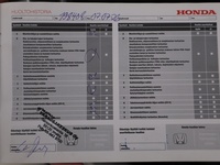 Honda HR-V vaihtoauto