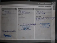 Volvo S60 vaihtoauto