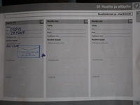 Volvo S60 vaihtoauto