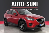 Mazda CX-5 vaihtoauto