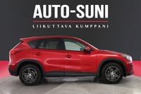 Mazda CX-5 vaihtoauto