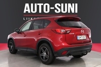 Mazda CX-5 vaihtoauto