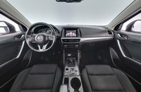 Mazda CX-5 vaihtoauto